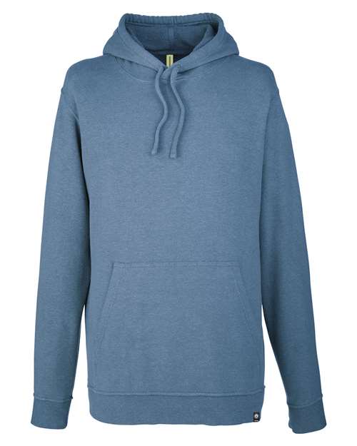 Unisex Hemp Hero Hooded Sweatshirt – Front
