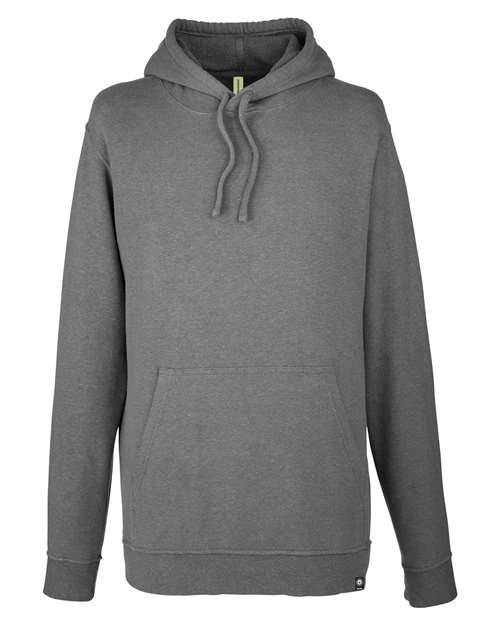 Unisex Hemp Hero Hooded Sweatshirt – Front
