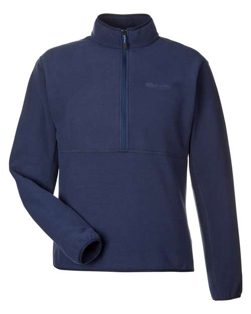 Men's Rocklin Half-Zip Jacket – Front