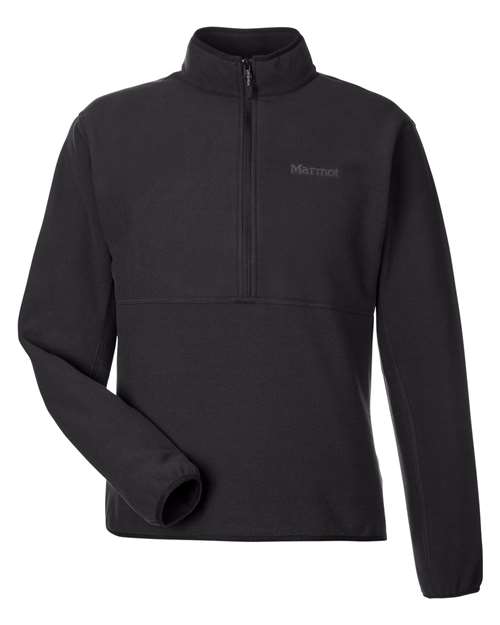 Men's Rocklin Half-Zip Jacket – Front