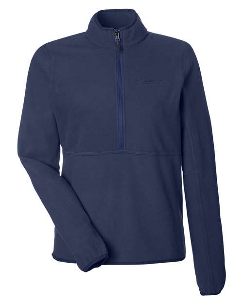Women's Rocklin Half-Zip Jacket – Front