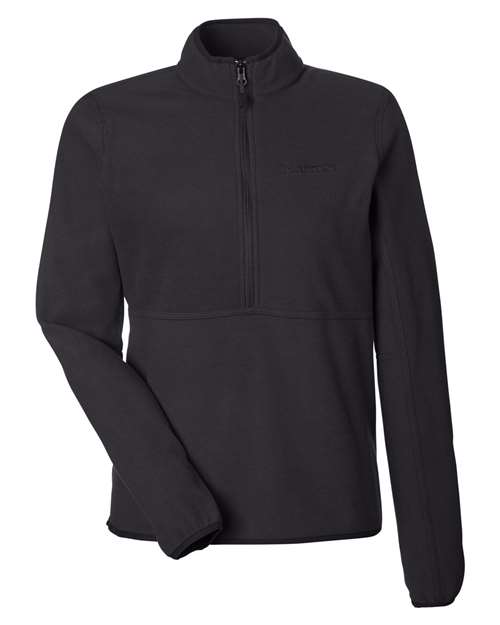 Women's Rocklin Half-Zip Jacket – Front