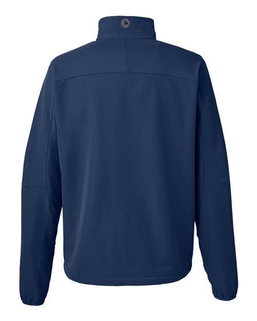 Men's Tempo Lightweight Jacket – Back
