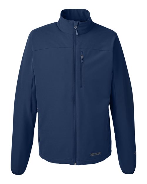 Men's Tempo Lightweight Jacket – Front