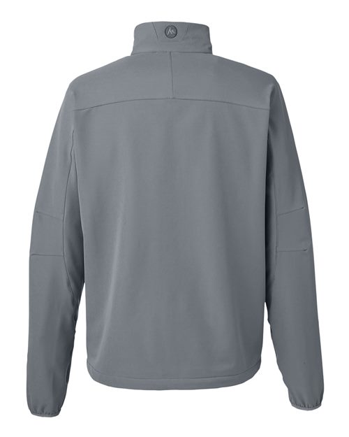 Men's Tempo Lightweight Jacket – Back