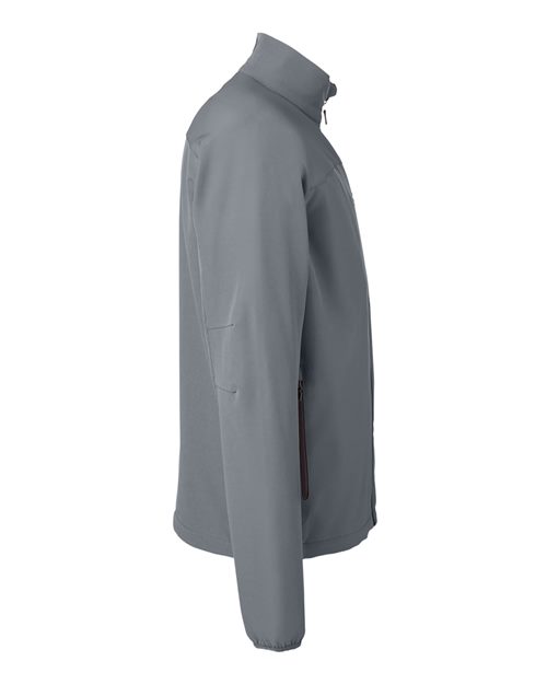 Men's Tempo Lightweight Jacket – Detail
