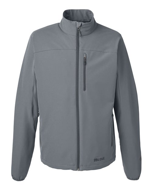 Men's Tempo Lightweight Jacket – Front