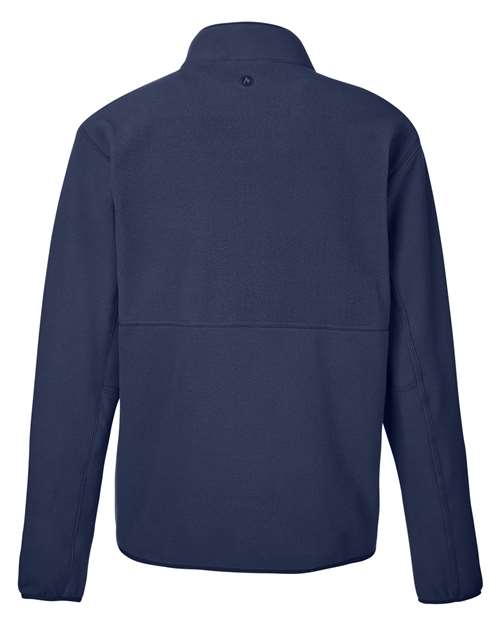 Men's Rocklin Jacket – Back
