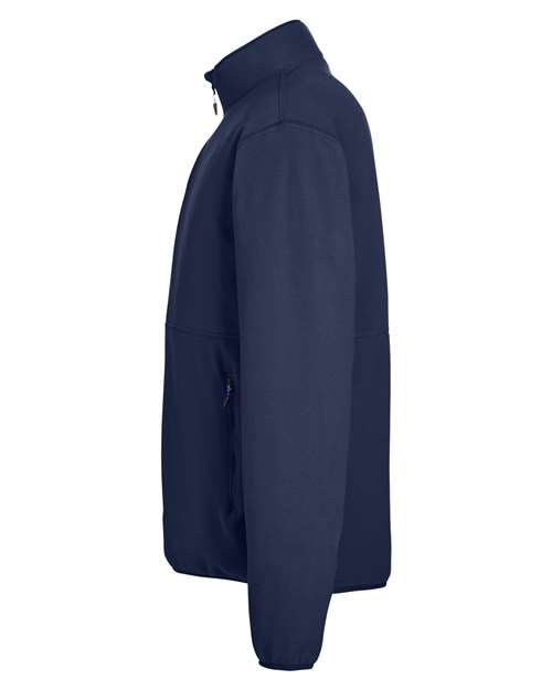 Men's Rocklin Jacket – Detail
