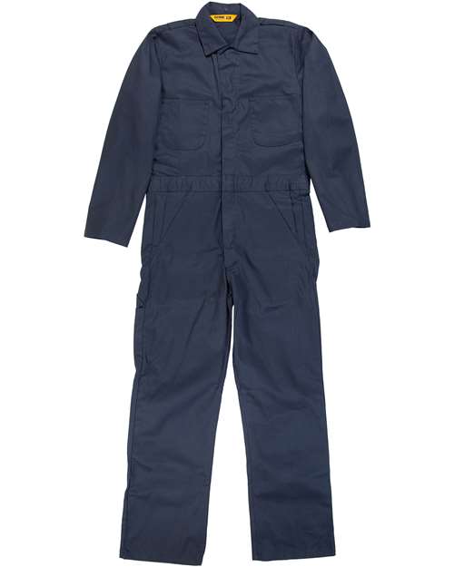 Men's Heritage Unlined Coverall – Front