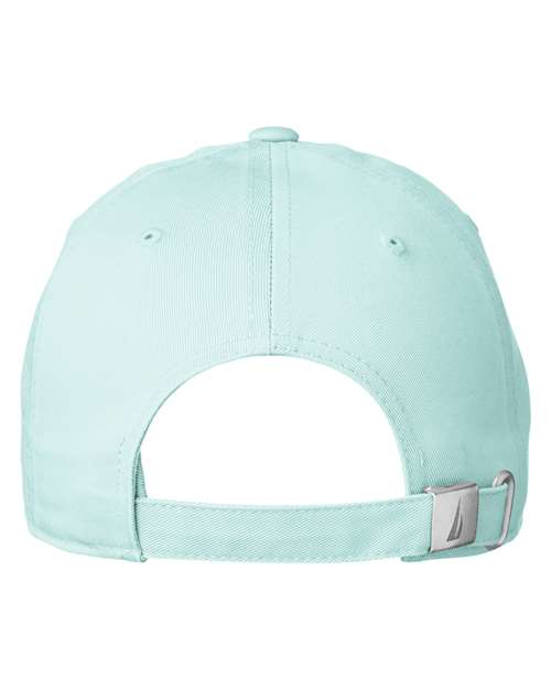 J-Class Baseball Cap – Back