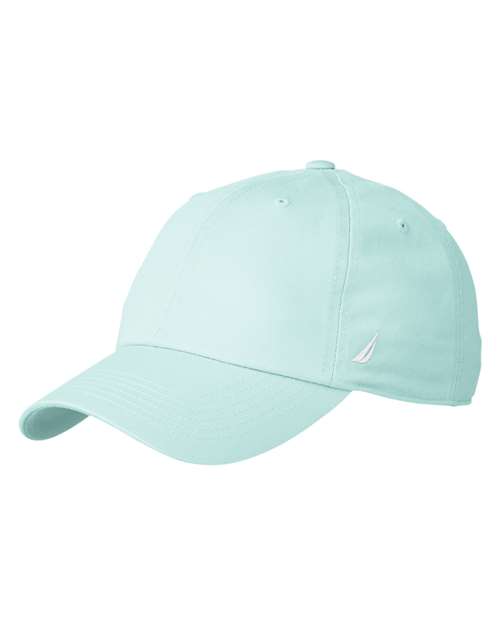 J-Class Baseball Cap – Detail