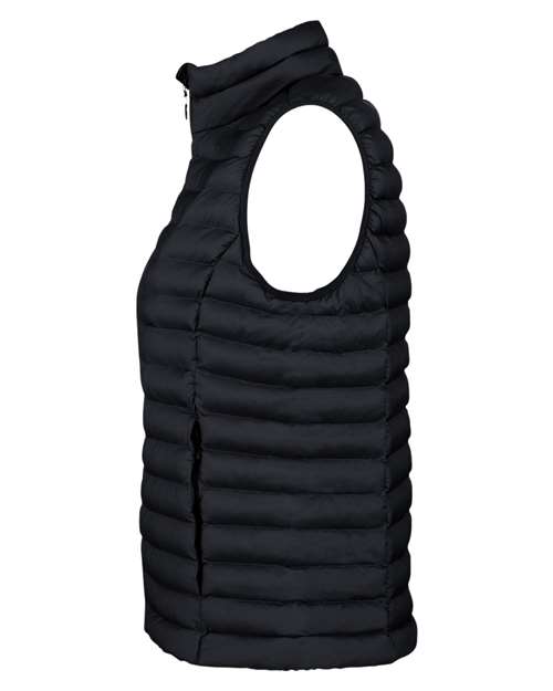 Women's Echo Featherless Vest – Detail