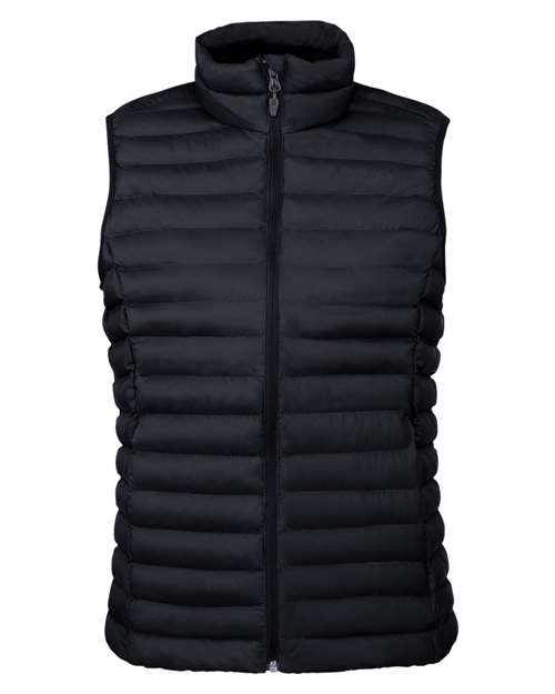 Women's Echo Featherless Vest – Front