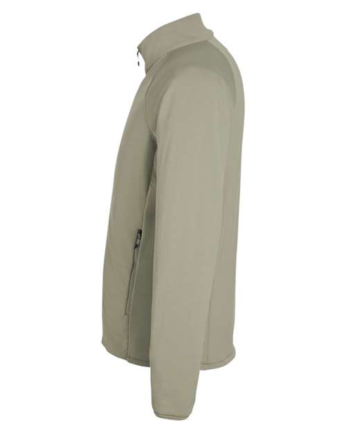 Men's Leconte Fleece Jacket – Detail