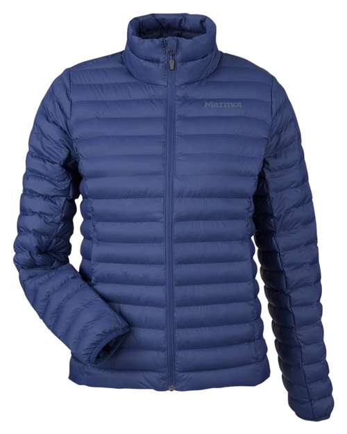 Women's Echo Featherless Jacket – Front