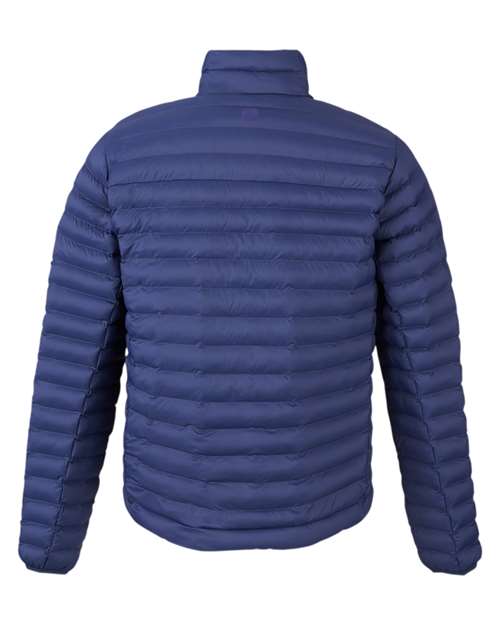 Men's Echo Featherless Jacket – Back