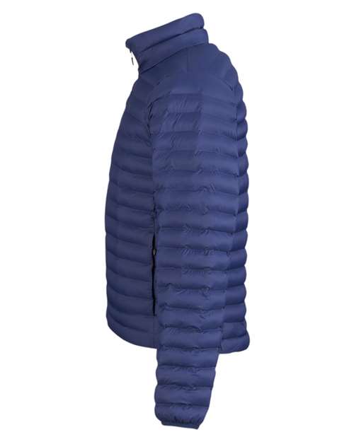 Men's Echo Featherless Jacket – Detail