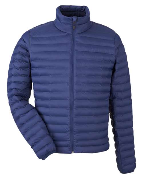 Men's Echo Featherless Jacket – Front