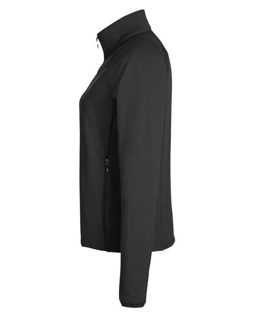 Women's Leconte Fleece Jacket – Detail