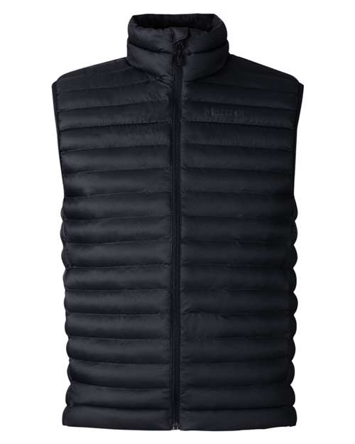 Men's Echo Featherless Vest – Front