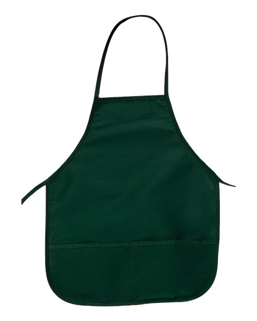 24" Pocket Apron – Front