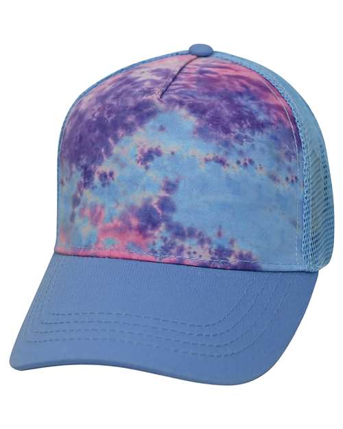 Trucker Cap – Front