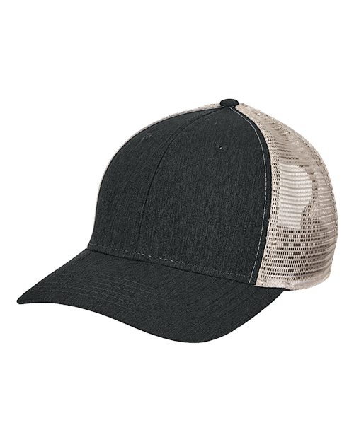 Women's Ponytail Cap
