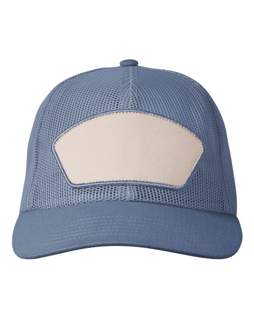 Homestead Mesh Trucker Cap – Front