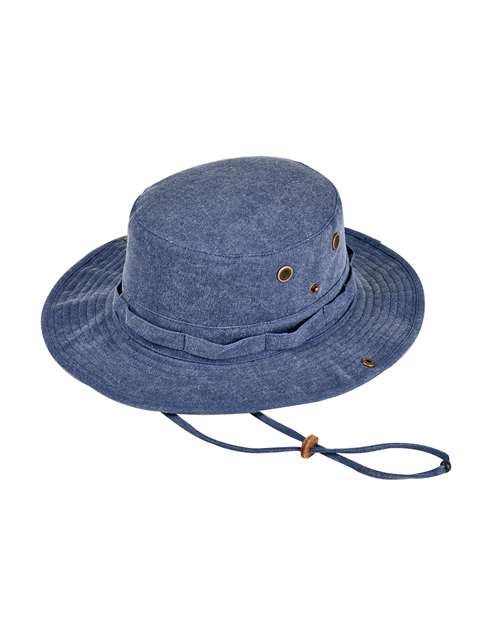 Pigment-Dyed Booney – Front