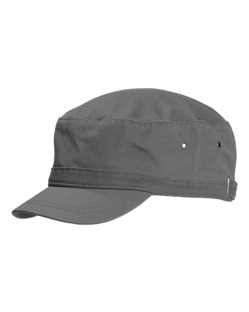 Cadet Cap – Front