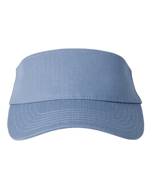 Lariat Visor – Front