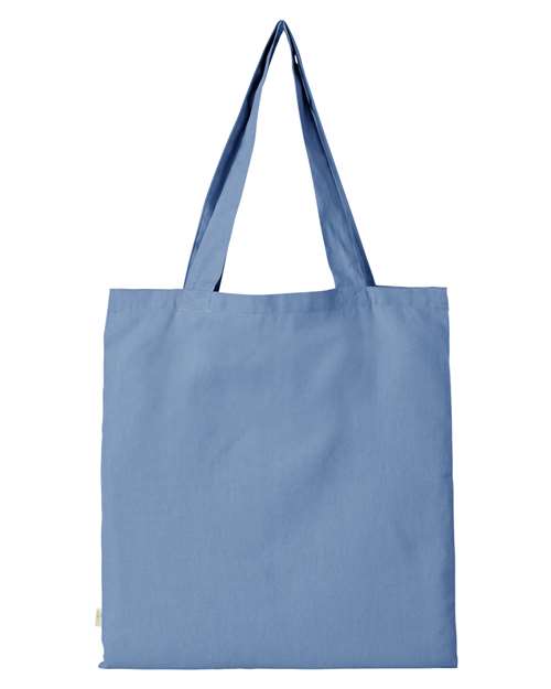 Reclaimist Fiber Elemental Tote – Back