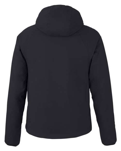 Men's Novus Jacket – Back
