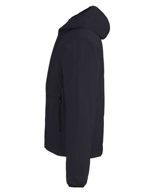 Men's Novus Jacket – Detail