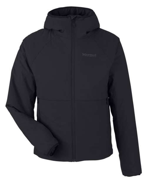 Men's Novus Jacket – Front