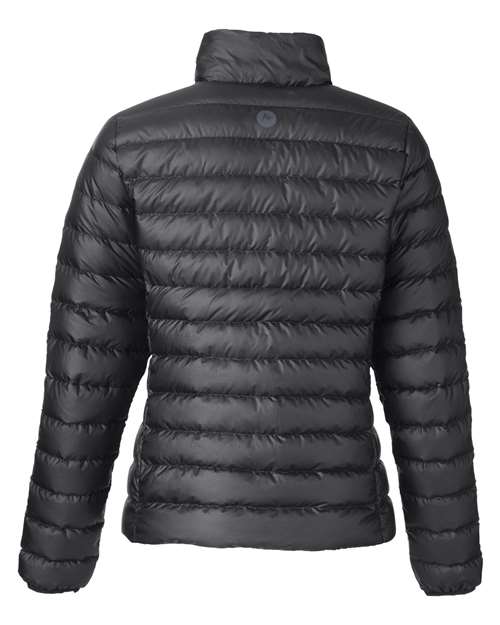 Women's M2 Highlander Jacket – Back