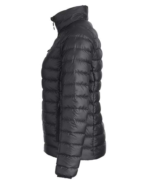Women's M2 Highlander Jacket – Detail