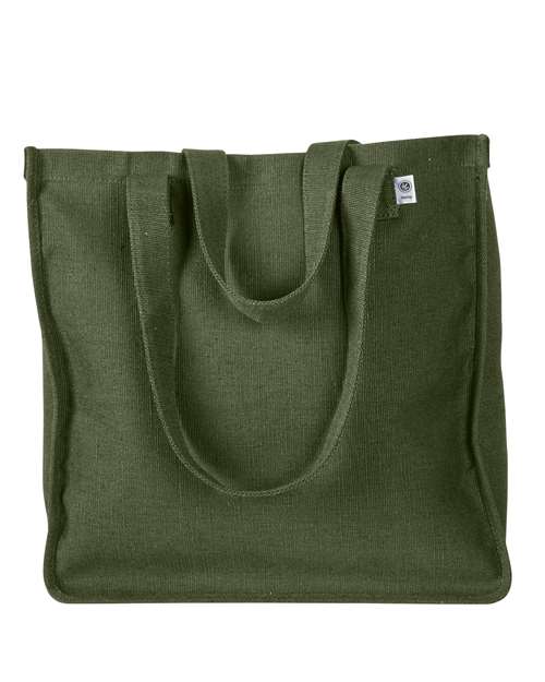 Hemp Market Tote