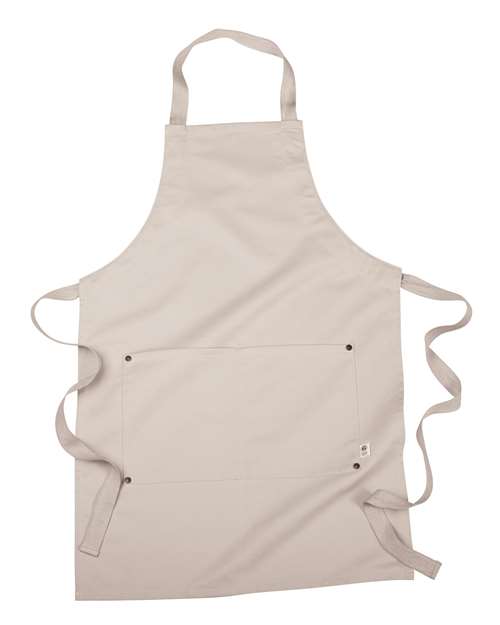 Two Pocket Apron