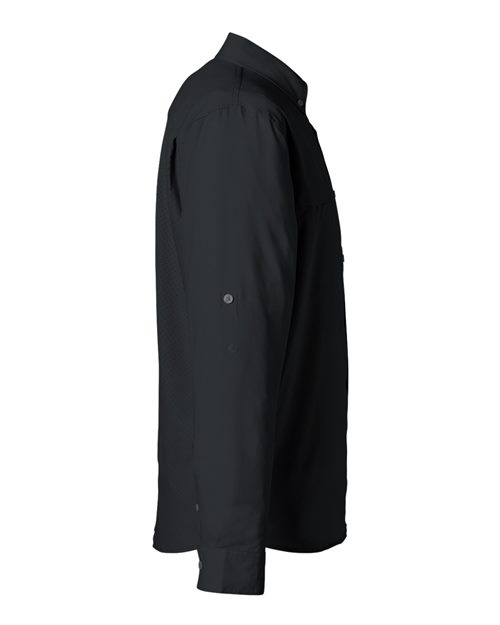 Men's Tide Point Pocket Fishing Shirt – Detail