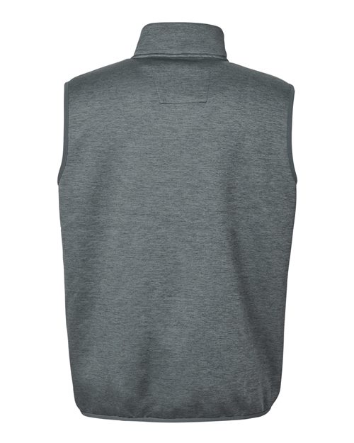Men's Coldfront+ Vest – Back