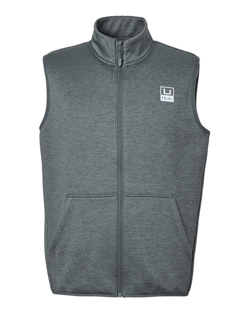 Men's Coldfront+ Vest – Front