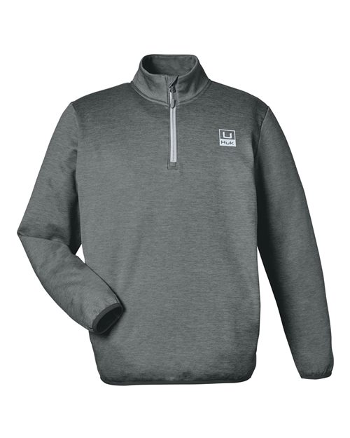 Men's Coldfront+ Quarter-Zip Pullover – Front