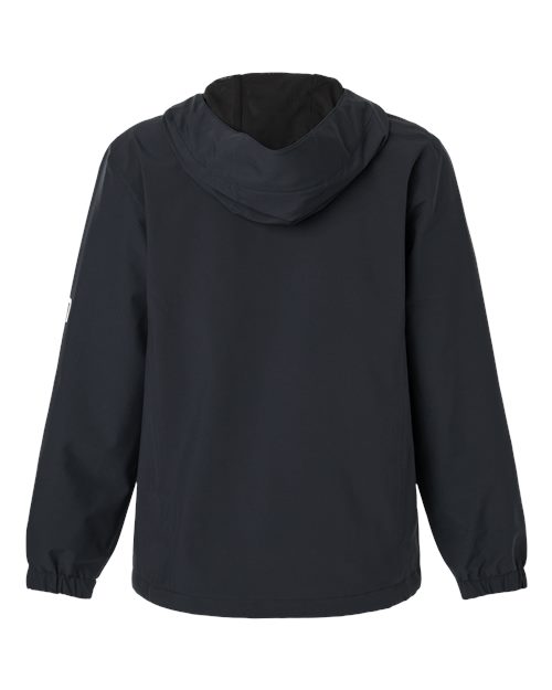 Women's Storm Rain Jacket – Back