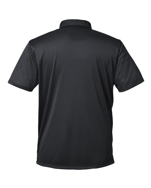 Men's Pursuit Performance Polo – Back