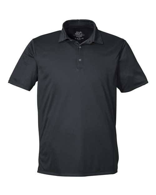 Men's Pursuit Performance Polo – Front