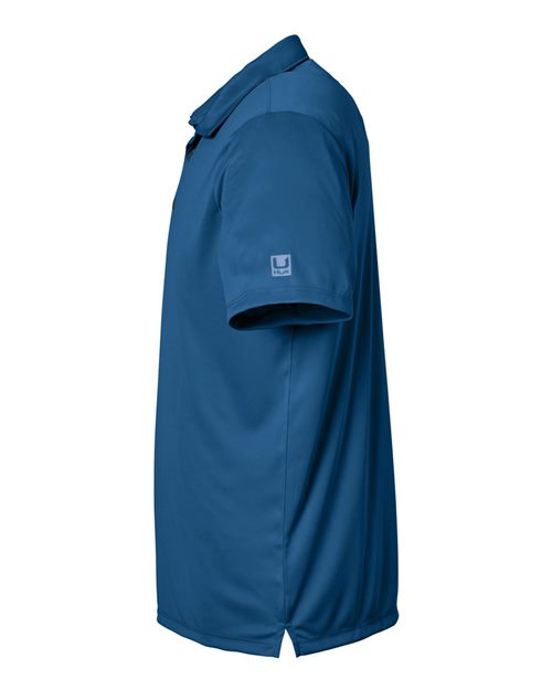 Men's Pursuit Performance Polo – Detail