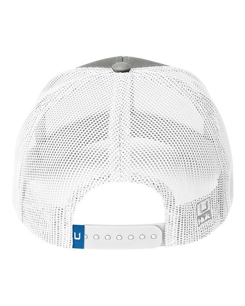 LoPro Snapback Trucker Cap – Back