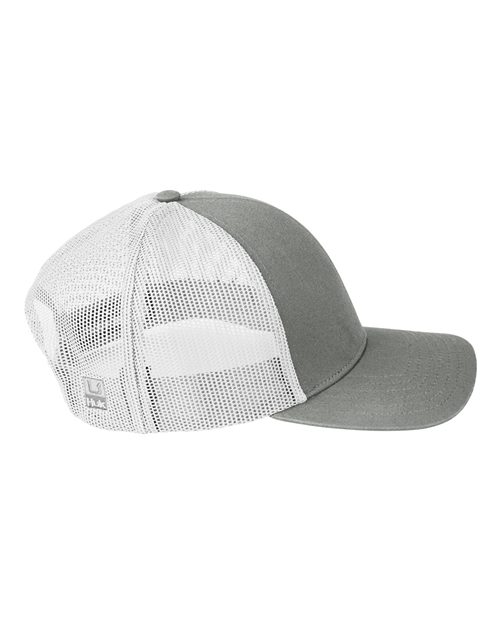 LoPro Snapback Trucker Cap – Detail